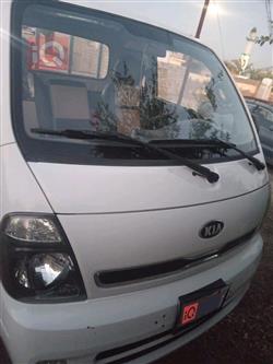 Kia Bongo